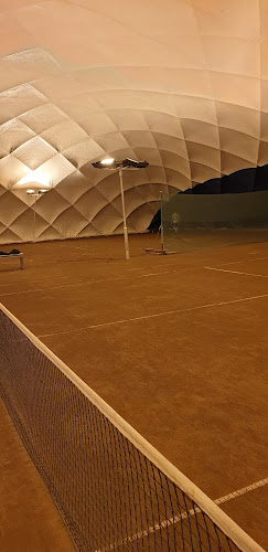 Budaörsi Teniszcentrum - Budaörs