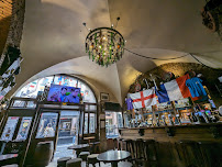 Atmosphère du Restaurant King Arthur Pub à Lyon - n°2