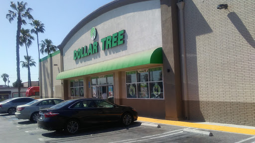 Dollar Store «Dollar Tree», reviews and photos, 1840 Long Beach Blvd, Long Beach, CA 90806, USA