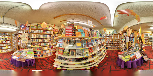 Book Store «The Book Loft of German Village», reviews and photos, 631 S 3rd St, Columbus, OH 43206, USA