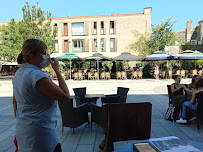 Atmosphère du Café French Coffee Shop à Pessac - n°3