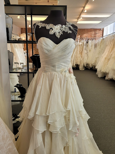 Dress Store «I Do The Dress I Do San Antonio Wedding Dresses», reviews and photos, 900 NE Interstate 410 Loop d105, San Antonio, TX 78209, USA
