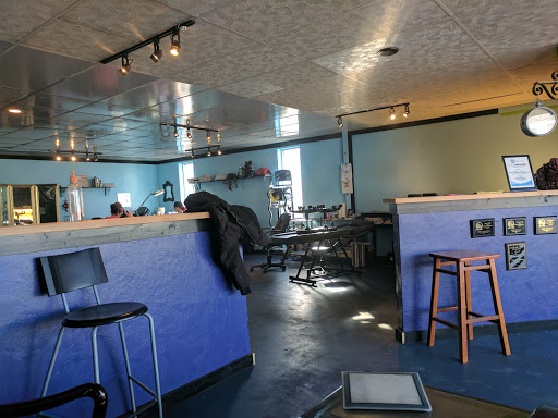 Tattoo and Piercing Shop «Siren Song Tattoo», reviews and photos, 295 W 200 S St, Pleasant Grove, UT 84062, USA