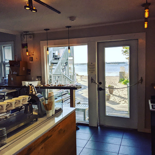 Coffee Shop «Kohi Coffee Company», reviews and photos, 199 Commercial St, Provincetown, MA 02657, USA