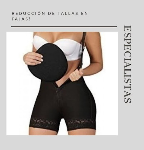 Comentarios y opiniones de Arreglos de Fajas - Clínica del Vestido