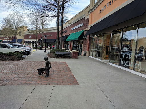 Shopping Mall «The Avenue Peachtree City», reviews and photos, 239 City Cir #1050, Peachtree City, GA 30269, USA