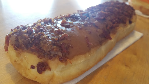 SloDoCo Donuts image