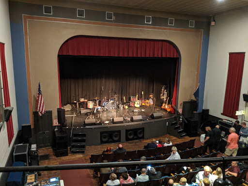 Performing Arts Theater «Newtown Theatre», reviews and photos, 120 N State St, Newtown, PA 18940, USA