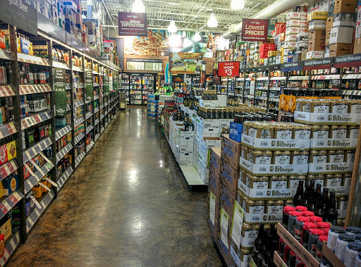 Wine Store «Total Wine & More», reviews and photos, 699 120th Ave NE b, Bellevue, WA 98005, USA