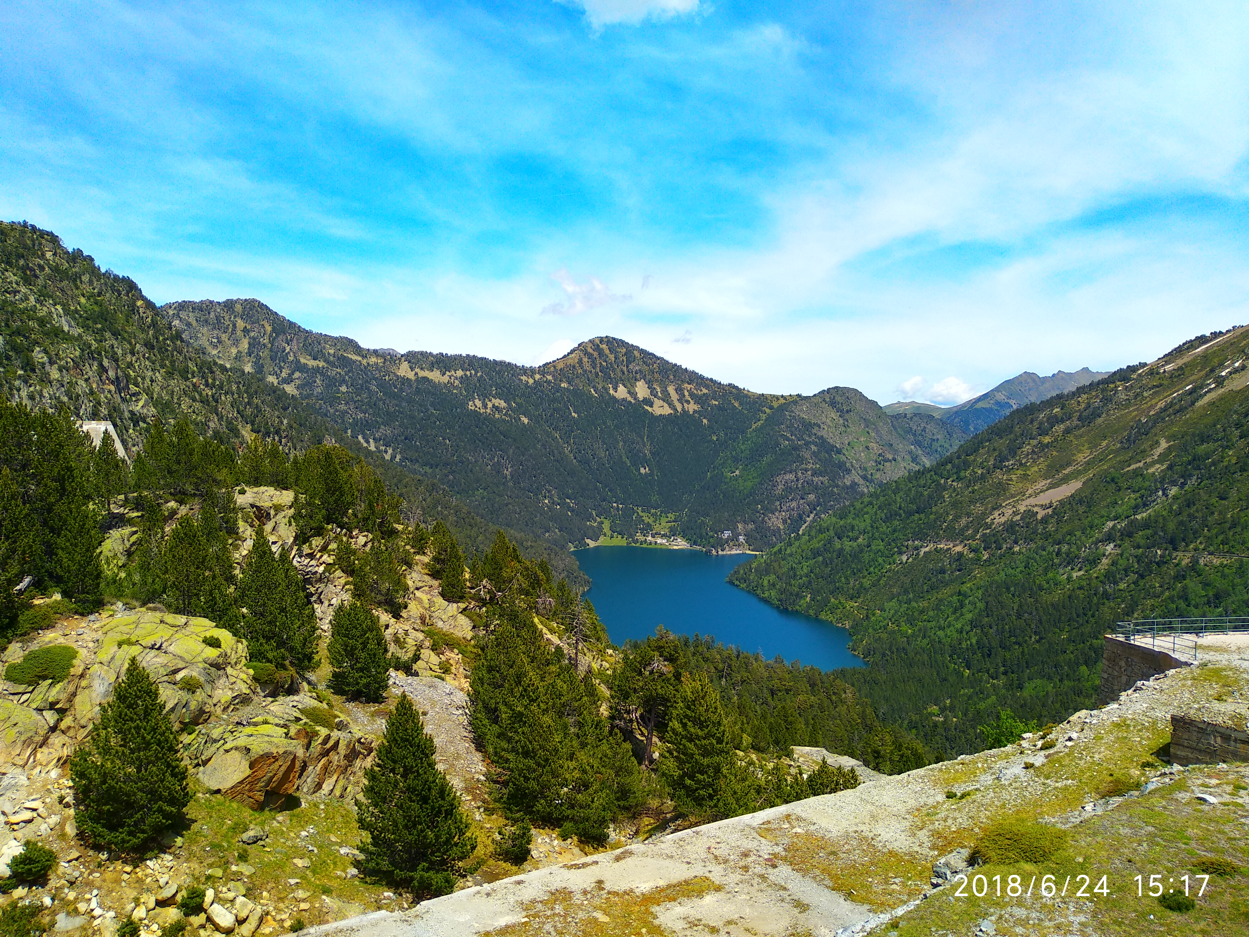 Photo n° 1 de l'avis de Jose.a fait le 26/06/2018 à 07:56