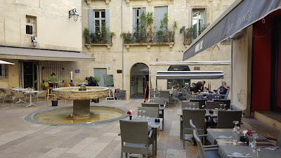 Le Marvelous à Montpellier