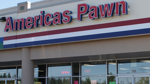 Americas Pawn, 221 NE 104th Ave SUITE 108, Vancouver, WA 98664, USA, 