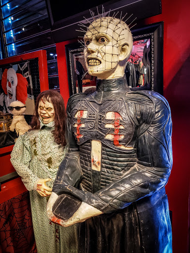 Explore shih tzu tattoo ideas, creative tattoo ideas in Glendale, available at Ritual Addictions Tattoo and Piercing