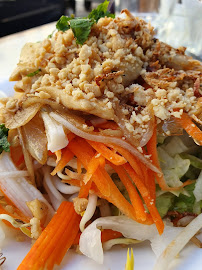 Phat thai du Restaurant vietnamien Nguyen-Hoang à Marseille - n°3