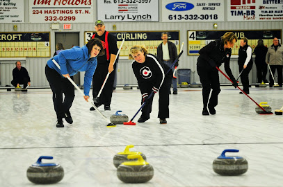 Bancroft Curling Club