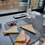 Photo n° 2 de l'avis de Olivier.e fait le 05/06/2022 à 05:33 pour Restaurant Le Diapason à Le Havre