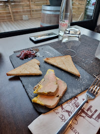 Foie gras du Restaurant Le Diapason à Le Havre - n°5