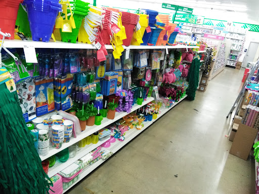 Dollar Store «Dollar Tree», reviews and photos, 4811 Edgmont Ave, Brookhaven, PA 19015, USA
