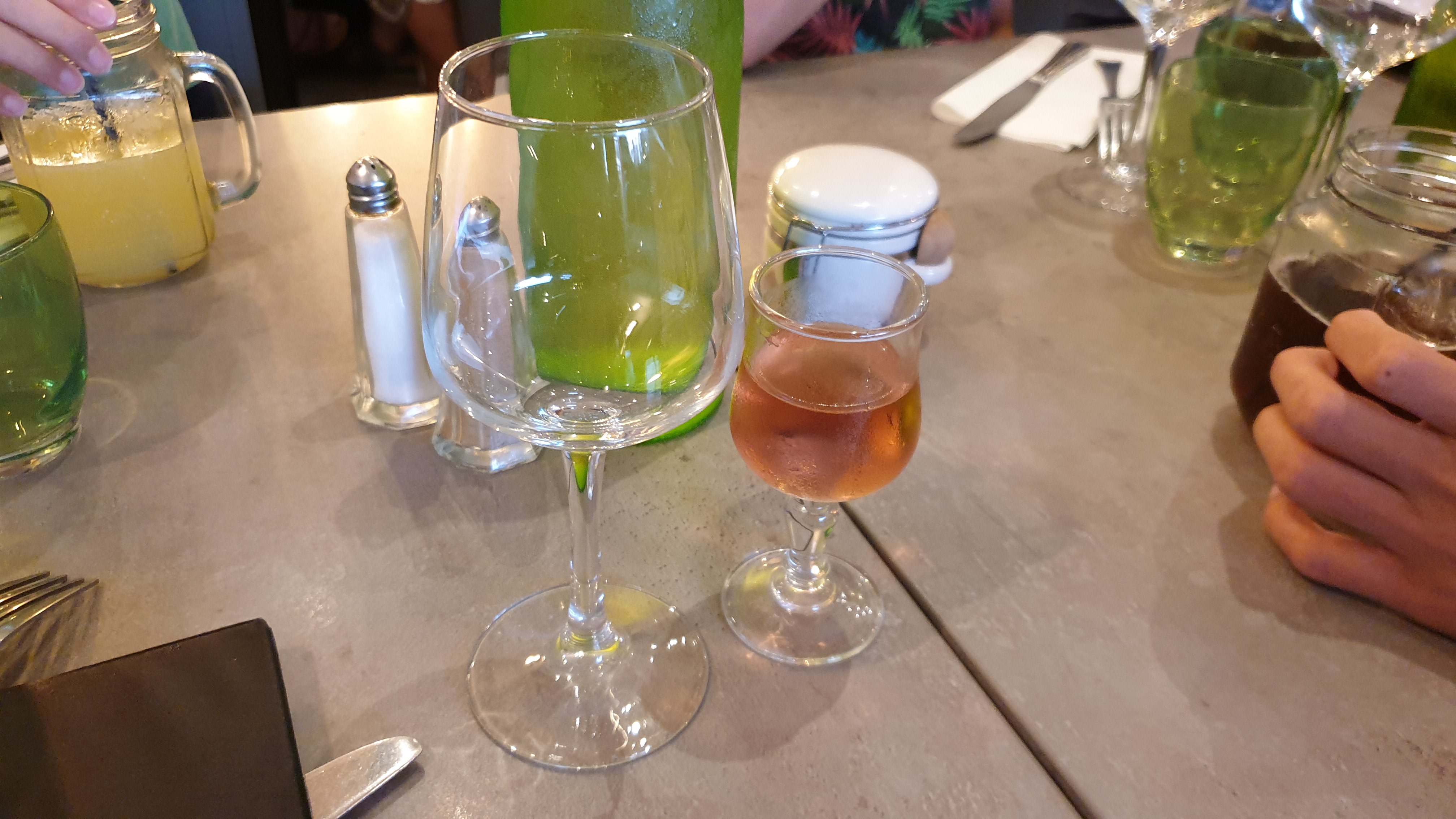 Photo n° 1 de l'avis de Laurent. fait le 24/08/2019 à 19:39