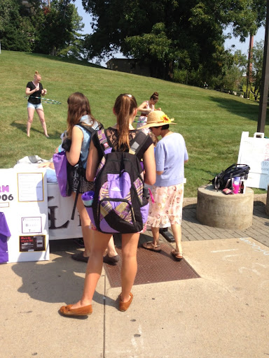 Attorney «Keefer Law Firm», reviews and photos