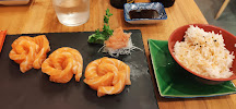 Plats et boissons du Restaurant de sushis Sushi Gambetta à Nice - n°20