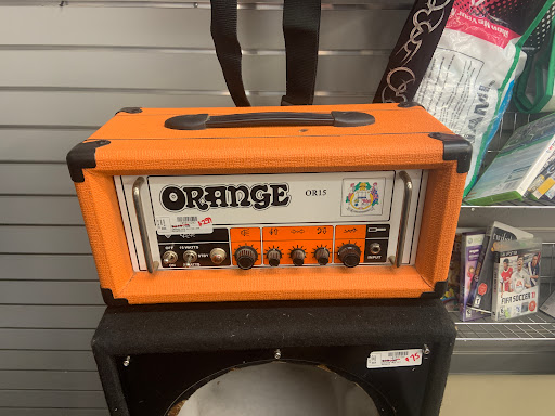 Pawn Shop «Friendly Jewelry And Pawn», reviews and photos, 2731 Durham-Chapel Hill Blvd, Durham, NC 27707, USA