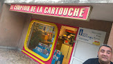 Le Comptoir de la Cartouche Cormeilles-en-Parisis