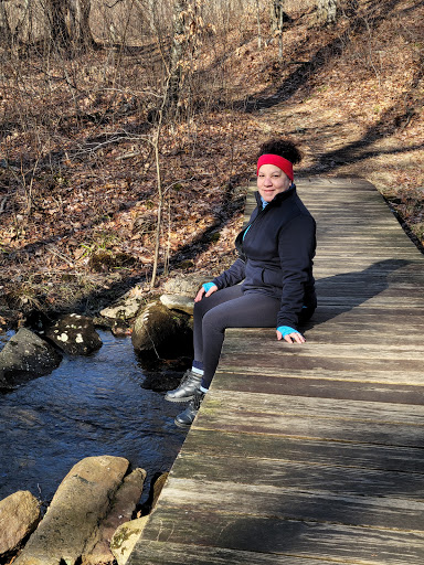 Tourist Attraction «Black Ledge Falls», reviews and photos, Hebron Ave, Glastonbury, CT 06033, USA