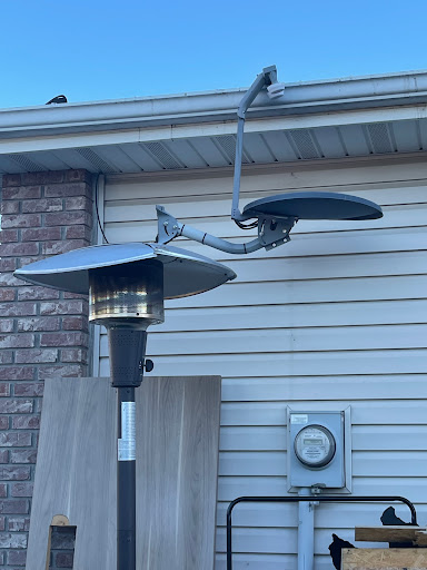 Roofing Contractor «Idaho Roofing Contractors», reviews and photos, 3806 E Newby St #105, Nampa, ID 83687, USA