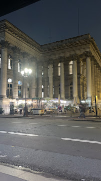 Les plus récentes photos du Restaurant Le Préaumur à Paris - n°1