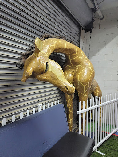 Zoo «Jozee Rooz Indoor Petting Zoo», reviews and photos, 120 138th St S, Tacoma, WA 98444, USA