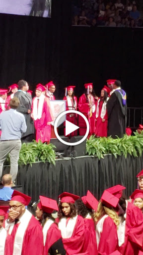 Sports Complex «Richard E Berry Center», reviews and photos, 8877 Barker Cypress Rd, Cypress, TX 77433, USA