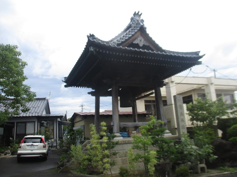 西方寺