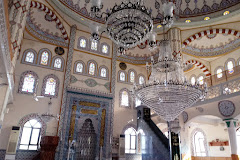 Mecidiye Cami