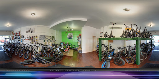 Bicycle Store «Greenpath Electric Bikes», reviews and photos, 4202 3rd Ave, Brooklyn, NY 11232, USA