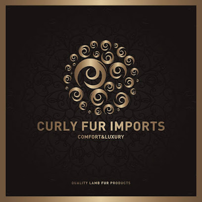 Curly Fur Imports