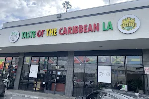 Taste Of The Caribbean LA image