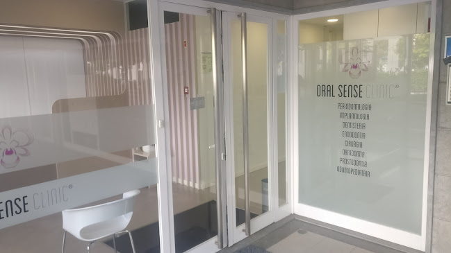 Oral Sense Clinic - Lisboa
