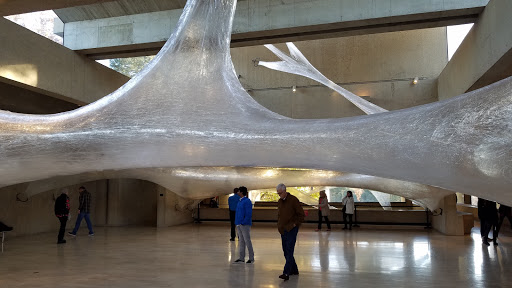 Art Center «Des Moines Art Center», reviews and photos, 4700 Grand Ave, Des Moines, IA 50312, USA