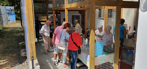 Tierschutz-Verein Kulmbach u. Umgebung e.V. unter Ködnitz, 