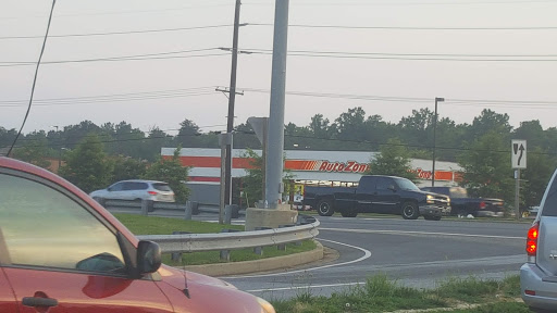 Auto Parts Store «AutoZone», reviews and photos, 16001 Crain Hwy, Brandywine, MD 20613, USA