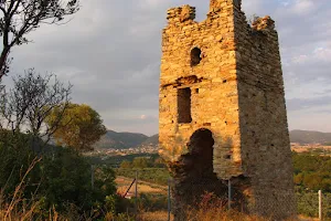 Castle of Potamos image