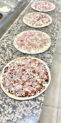 Photos du propriétaire du Pizzeria presto pizza à Cholet - n°2