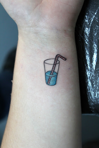 Explore hawaii flower tattoo ideas, creative tattoo ideas in Fort Myers, available at Tiger Lotus Tattoo and Piercing