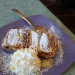 Photo n°4 de l'avis de Chiara.r fait le 24/08/2022 à 11:27 sur le  Rifugio Laresei à Falcade