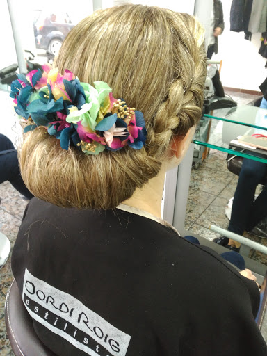 Jordi Roig Estilistas en Algemesí, Valencia
