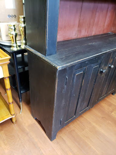 Thrift Store «Taste and See Thrift/Antiques», reviews and photos, 720 NY-25A, Rocky Point, NY 11778, USA