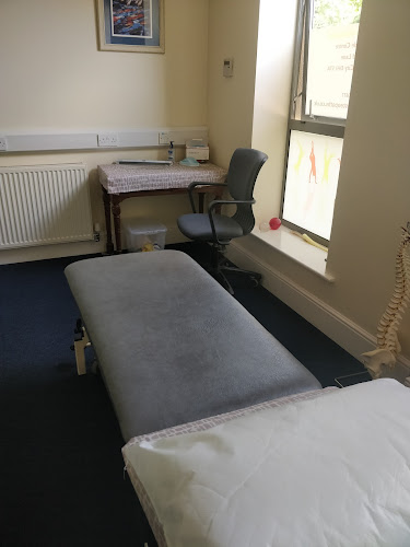 Reviews of Dunelm Osteopaths in Durham - Other