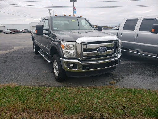 Car Dealer «Earl Floyd Ford», reviews and photos, 2687 KY-227, Carrollton, KY 41008, USA