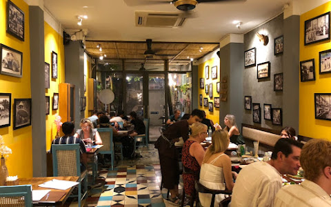 Home Saigon Restaurant & Bar image